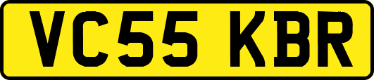 VC55KBR