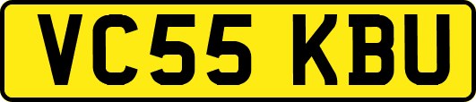 VC55KBU