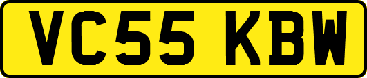 VC55KBW
