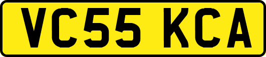 VC55KCA
