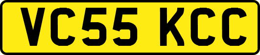 VC55KCC