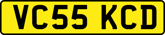 VC55KCD