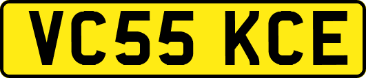 VC55KCE