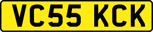 VC55KCK