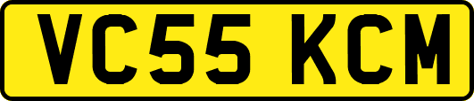 VC55KCM