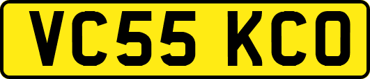 VC55KCO