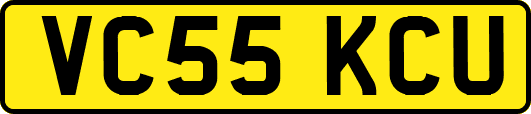 VC55KCU