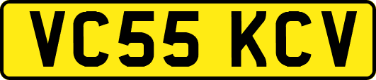 VC55KCV