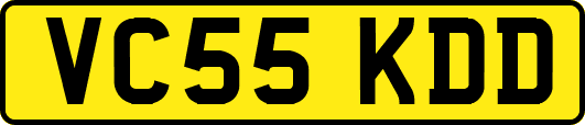 VC55KDD