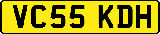 VC55KDH