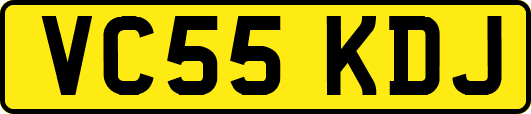 VC55KDJ