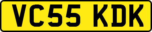 VC55KDK