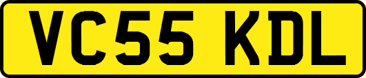 VC55KDL