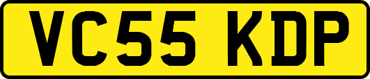 VC55KDP