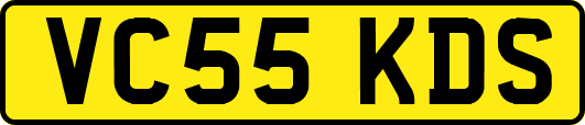 VC55KDS