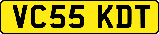 VC55KDT
