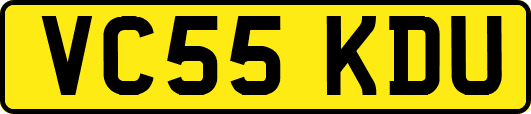 VC55KDU