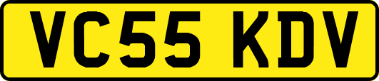 VC55KDV