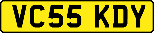 VC55KDY