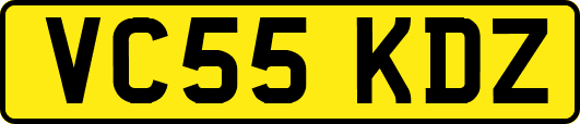 VC55KDZ