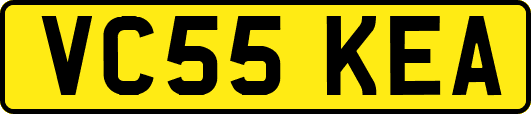 VC55KEA