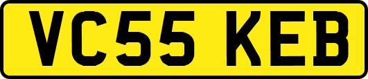 VC55KEB
