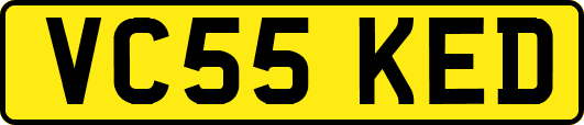 VC55KED