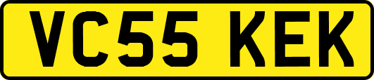 VC55KEK