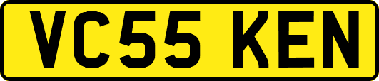 VC55KEN