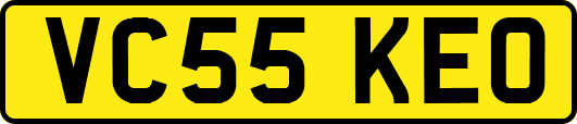 VC55KEO