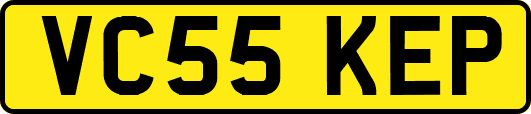 VC55KEP