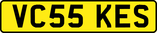VC55KES
