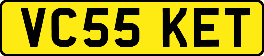VC55KET