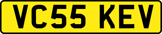VC55KEV