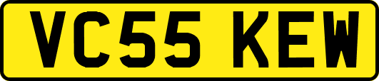 VC55KEW