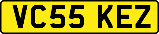 VC55KEZ