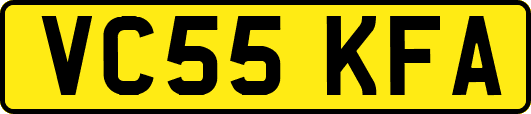 VC55KFA