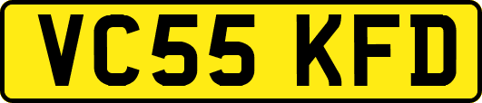 VC55KFD