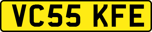 VC55KFE