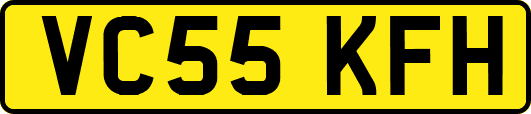 VC55KFH
