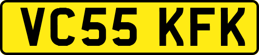 VC55KFK