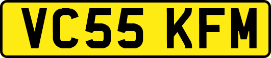 VC55KFM