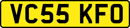 VC55KFO