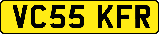 VC55KFR