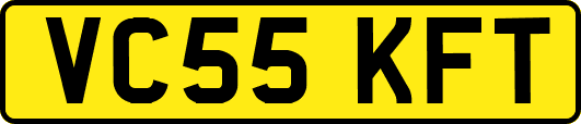 VC55KFT