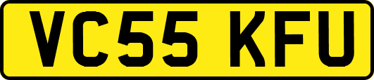 VC55KFU