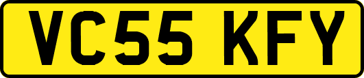 VC55KFY
