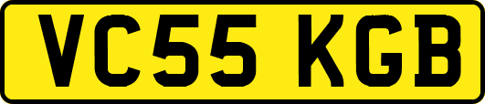 VC55KGB