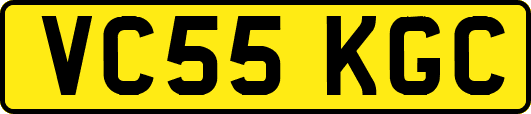 VC55KGC