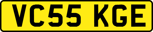 VC55KGE